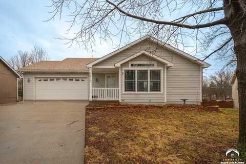 1410 Sundown Court, Lawrence, KS 66044