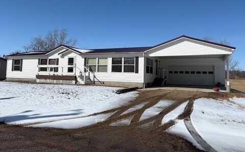 1000 Van Osdel Terrace, Mission Hill, SD 57046