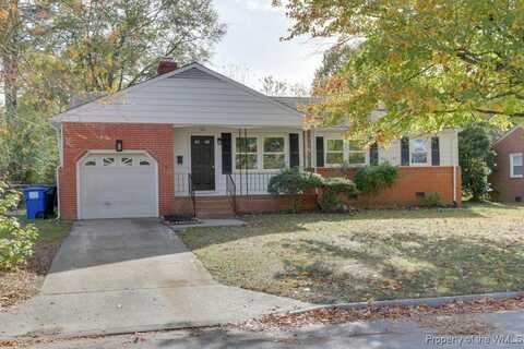 336 Beechmont Dr, Newport News, VA 23608