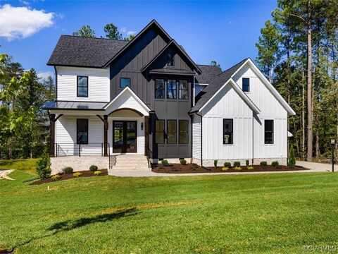 14812 Abberton Dr, Midlothian, VA 23112