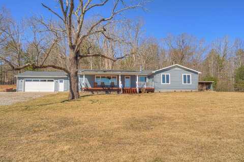 2460 BUCKSHOT Lane, Blacksburg, VA 24060