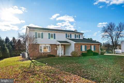 805 KEELER RD, LANSDALE, PA 19446