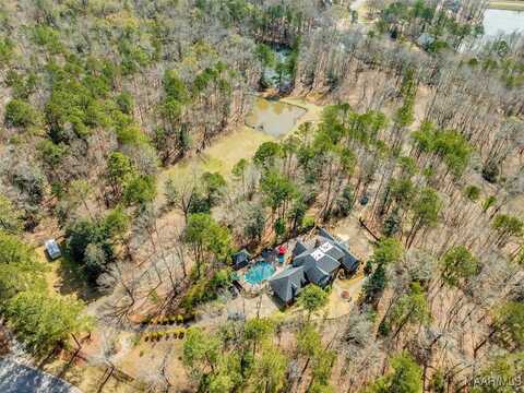 3155 Jasmine Hill Road, Wetumpka, AL 36093