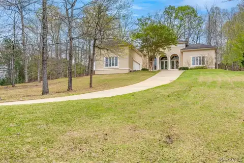 15 Woodhill Trace, Wetumpka, AL 36093