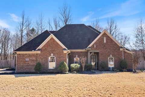 14029 KNIGHTSBRIDGE, Olive Branch, MS 38654