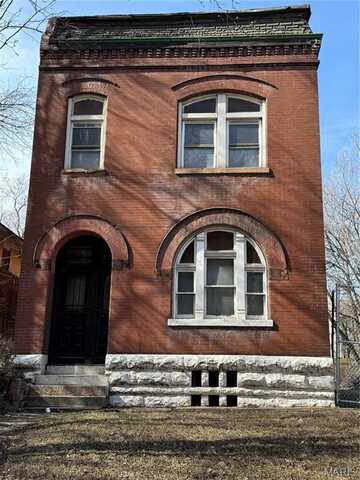 1409 East Grand Blvd, Saint Louis, MO 63107