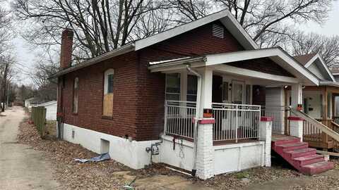 6508 Julian Avenue, Saint Louis, MO 63133