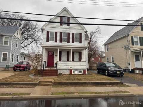 33 Cottage Avenue, Milltown, NJ 08850