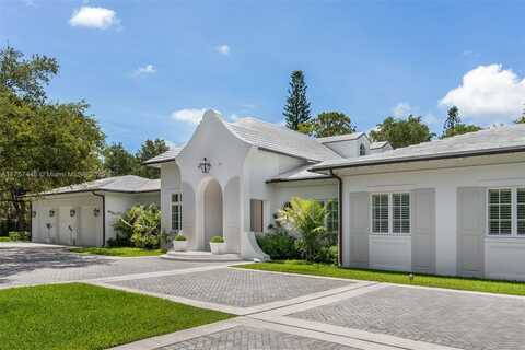 6700 SW 102nd Ter, Pinecrest, FL 33156