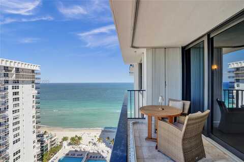 2401 S Ocean Dr, Hollywood, FL 33019