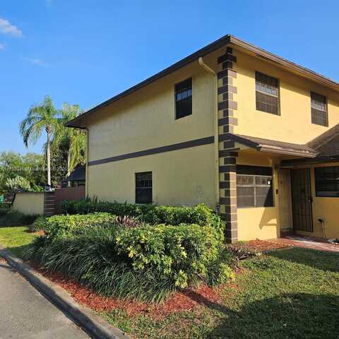 1190 NE 210th Ter, Miami, FL 33179