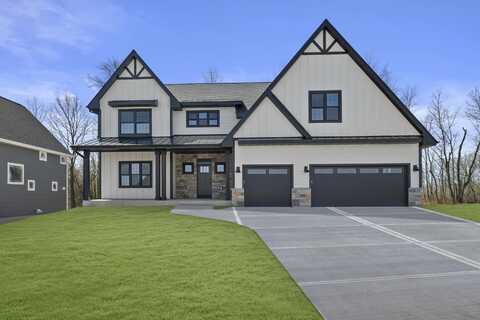 N54w19323 Broadwing Pl, Menomonee Falls, WI 53051