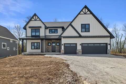 N54w19323 Broadwing Pl, Menomonee Falls, WI 53051
