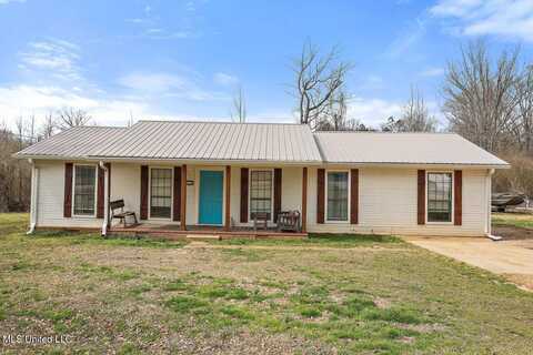 115 Malone Road, Carthage, MS 39051