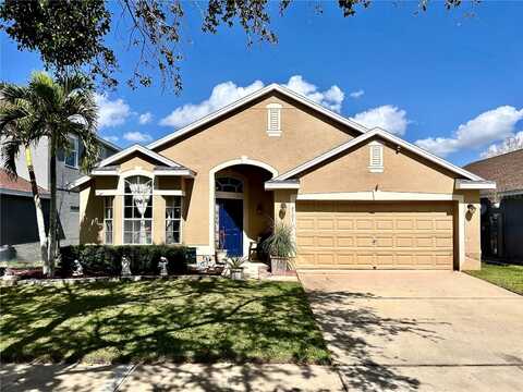 2707 BARNSLEY LANE, KISSIMMEE, FL 34744