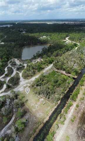 12518 CARAVAN DRIVE, PUNTA GORDA, FL 33955