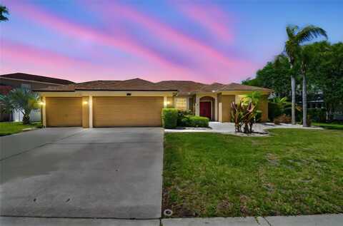 9117 BRINDLEWOOD DRIVE, ODESSA, FL 33556