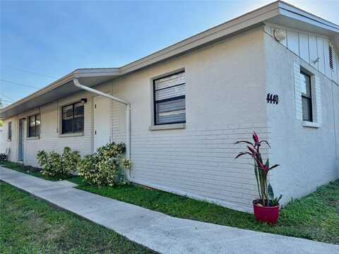 4440 44TH AVENUE N, Saint Petersburg, FL 33714