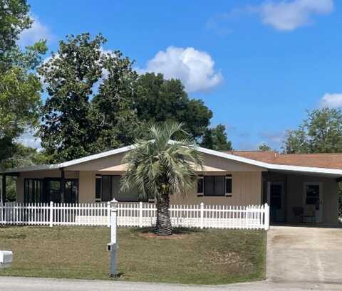 10040 SW 98TH AVENUE, OCALA, FL 34481