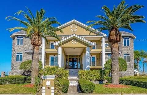 2053 N POINTE ALEXIS DRIVE, TARPON SPRINGS, FL 34689