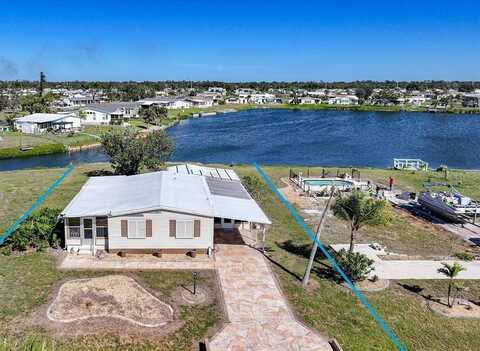 1368 SANDERLING DRIVE, ENGLEWOOD, FL 34224