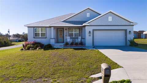 4590 SW 99TH STREET, OCALA, FL 34476