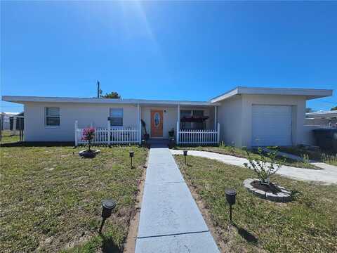 858 CONREID DRIVE NE, PORT CHARLOTTE, FL 33952