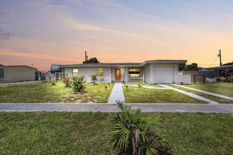 858 CONREID DRIVE NE, PORT CHARLOTTE, FL 33952