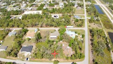 23332 AIRWAY AVENUE, PUNTA GORDA, FL 33980