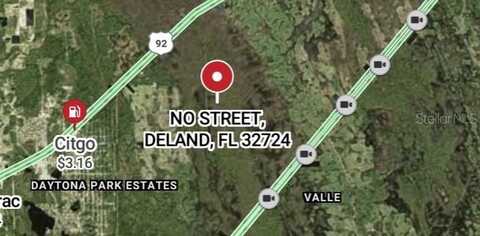 LOTS 22 & 23, DELAND, FL 32724