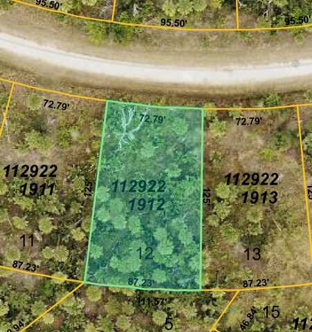 FARVIEW DRIVE, NORTH PORT, FL 34288