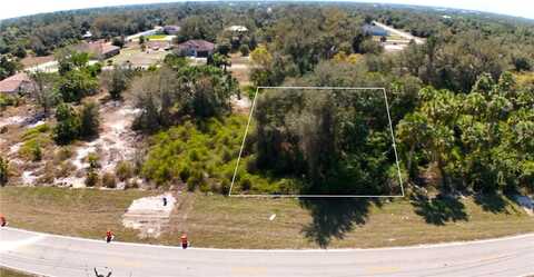 20059 HILLSBOROUGH BOULEVARD, PORT CHARLOTTE, FL 33954