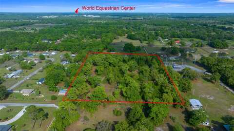 NW 7TH STREET, OCALA, FL 34482