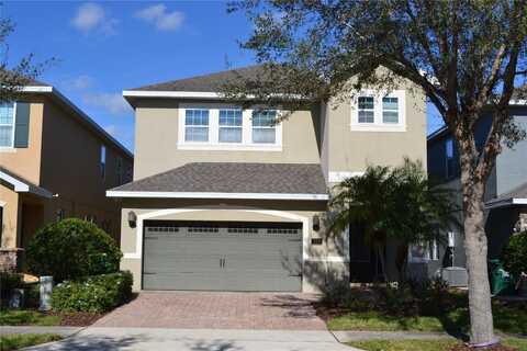 7609 BROOKHURST LANE, KISSIMMEE, FL 34747