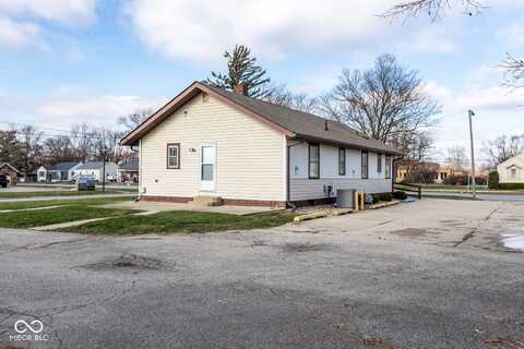 417 W 38th Street, Anderson, IN 46013