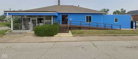 1600 N A Street, Elwood, IN 46036