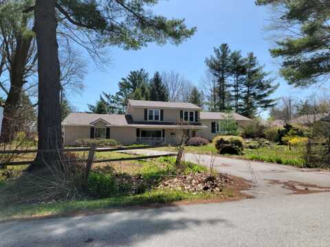 4025 Aletha, Port Huron, MI 48060