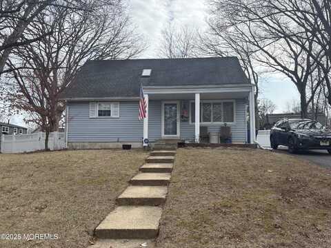 28 Montana Drive, Jackson, NJ 08527