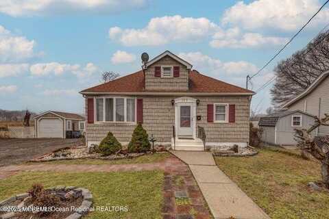 177 Creek Road, Keansburg, NJ 07734