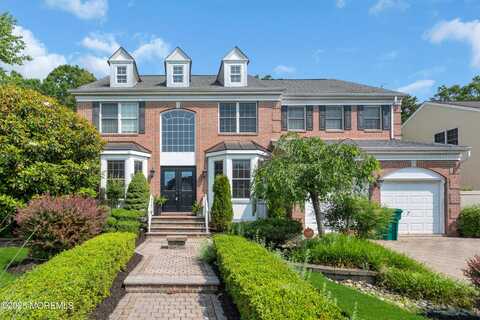 7 Trumbull Court, Jackson, NJ 08527