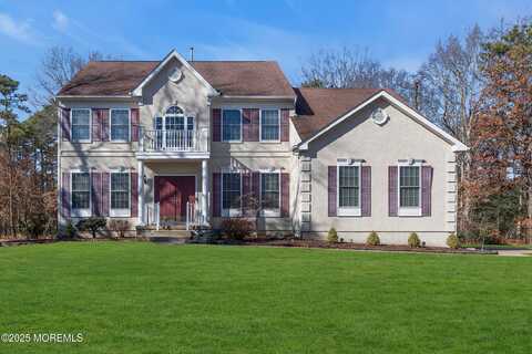 27 Ambassador Way, Jackson, NJ 08527