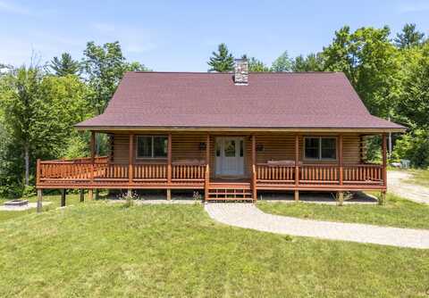 39 Katie View Road, Bethel, ME 04217