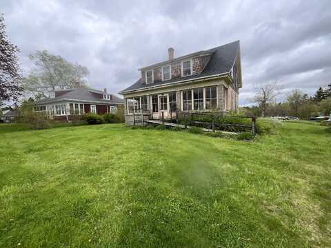 1236 Main Street, Harrington, ME 04643