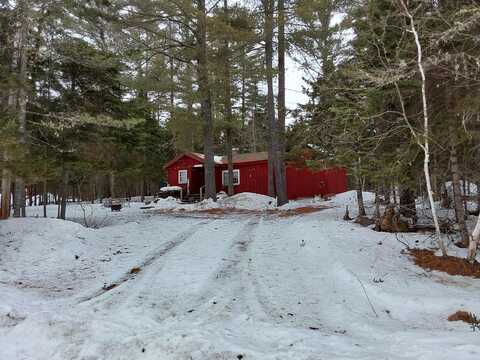 35 Windmill Road, Eustis, ME 04982