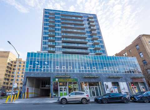 41-62 Bowne Street, Flushing, NY 11355