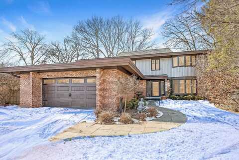 525 Koerper Court, Wilmette, IL 60091