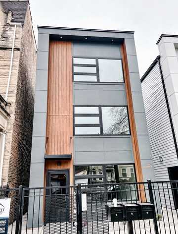5534 S Michigan Avenue, Chicago, IL 60637