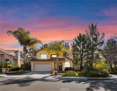 20 Las Castanetas, Rancho Santa Margarita, CA 92688