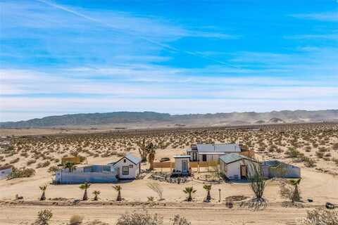 68365 Emerald Drive, 29 Palms, CA 92277