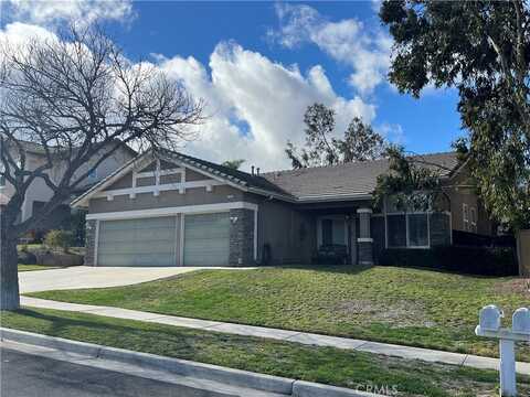 3308 Willow Park Circle, Corona, CA 92881